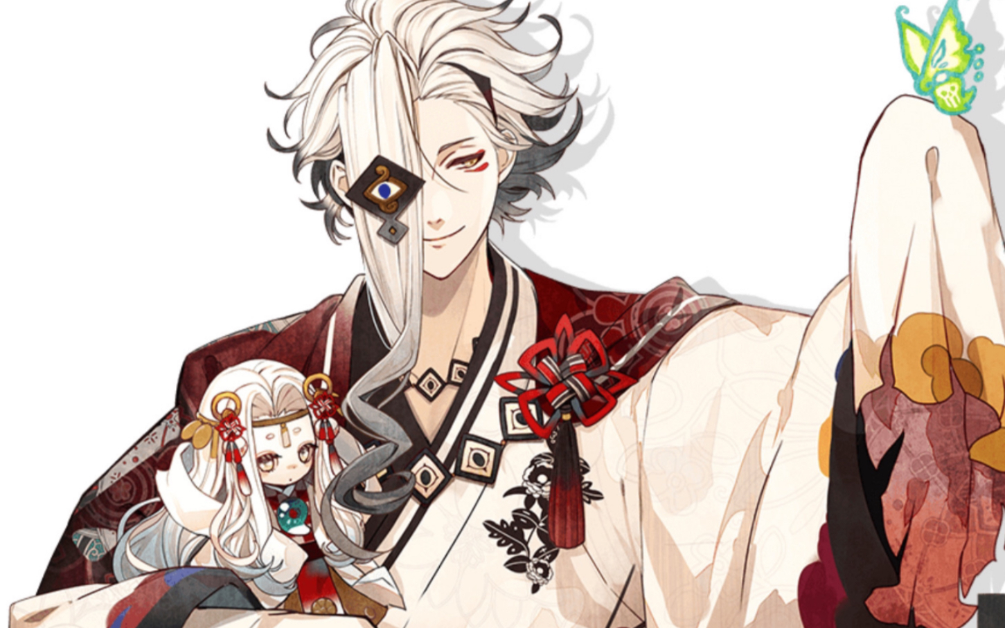 欲逃离宅邸之后