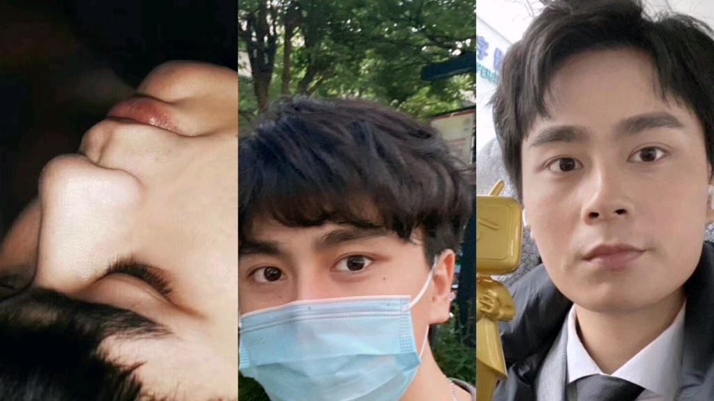 [与山0v0]"月亮在慢慢变圆 糟糕的事情也在慢慢的变好.