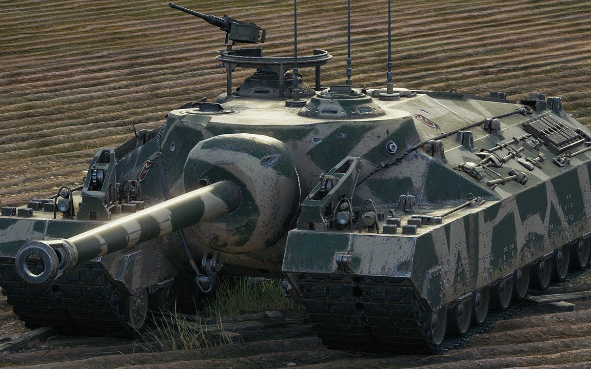T-95图片
