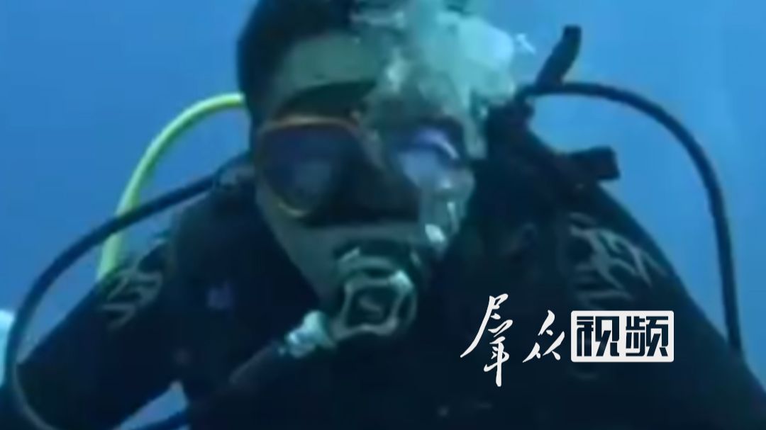 “南拳妈妈”成员称在帕劳潜水期间，被当地韩国籍潜导袭击。警方：已介入调查，相关人员在出结果前被暂停开展潜水及旅游相关工作。