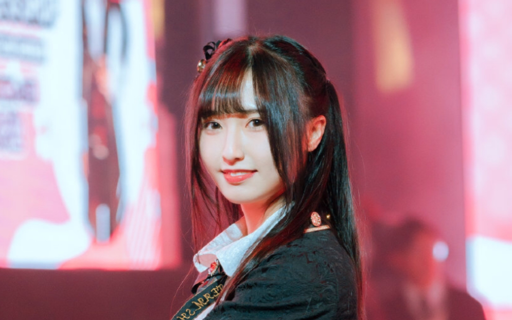 【叶知恩-akb48teamsh】210113 聊天唱歌日常