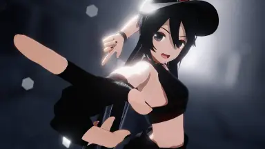 サイバーサンダーサイダー-哔哩哔哩_Bilibili