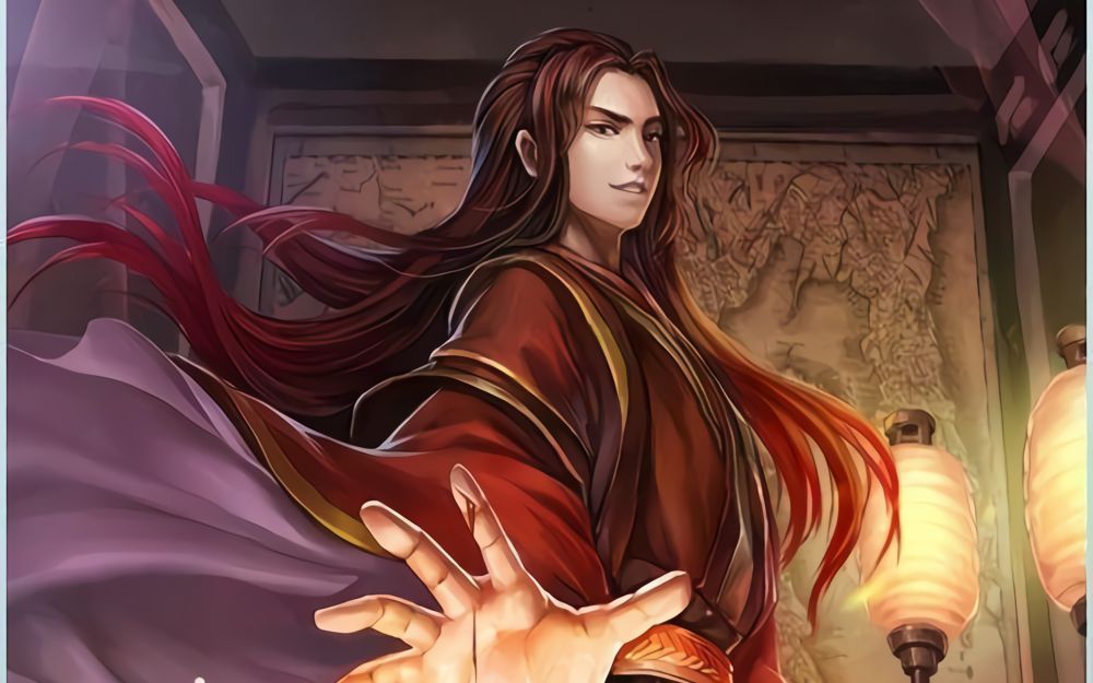 三国杀太阳神国战这就是王平法正