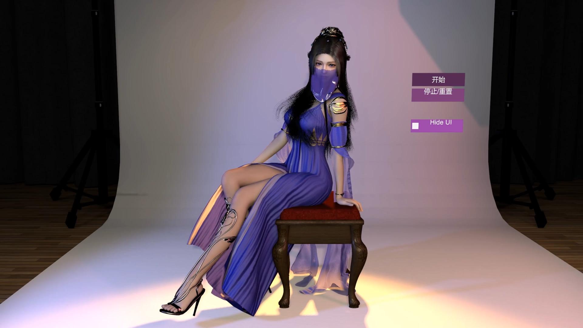 紫灵