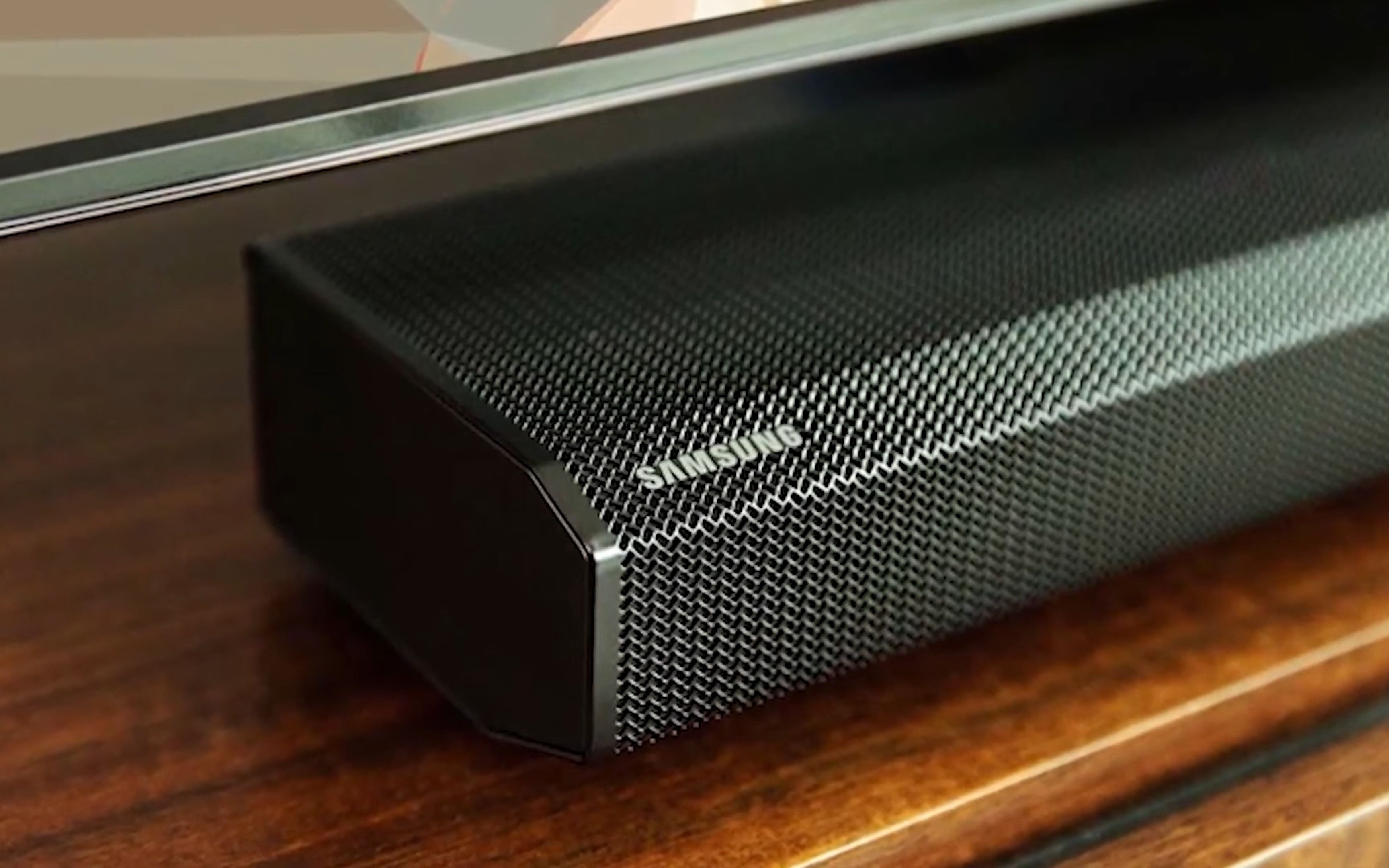 三星 hw-q990c 回音壁 - 真实消费者评测:特别好的声音效果