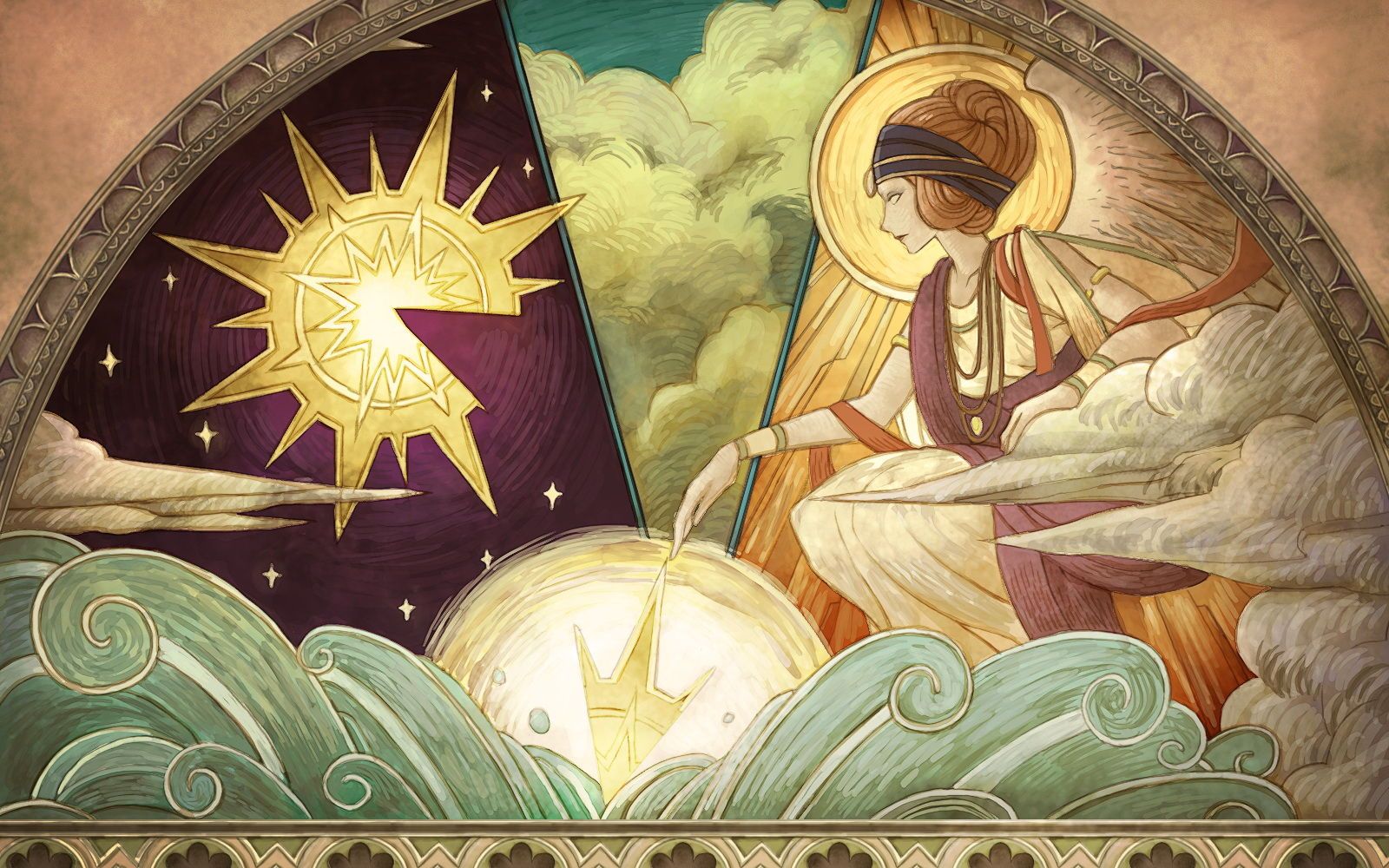 【口琴】康康舞曲 [地狱中的奥菲欧] 其实并不鬼畜_哔哩哔哩_bilibili