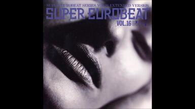 Super Eurobeat Vol. 217_哔哩哔哩_bilibili