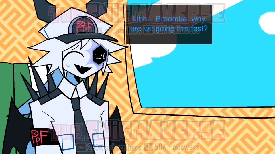 [edgy]Broomire's Ultimate Bus Ride-FriedemRepublic-FriedemRepublic-哔哩哔哩视频