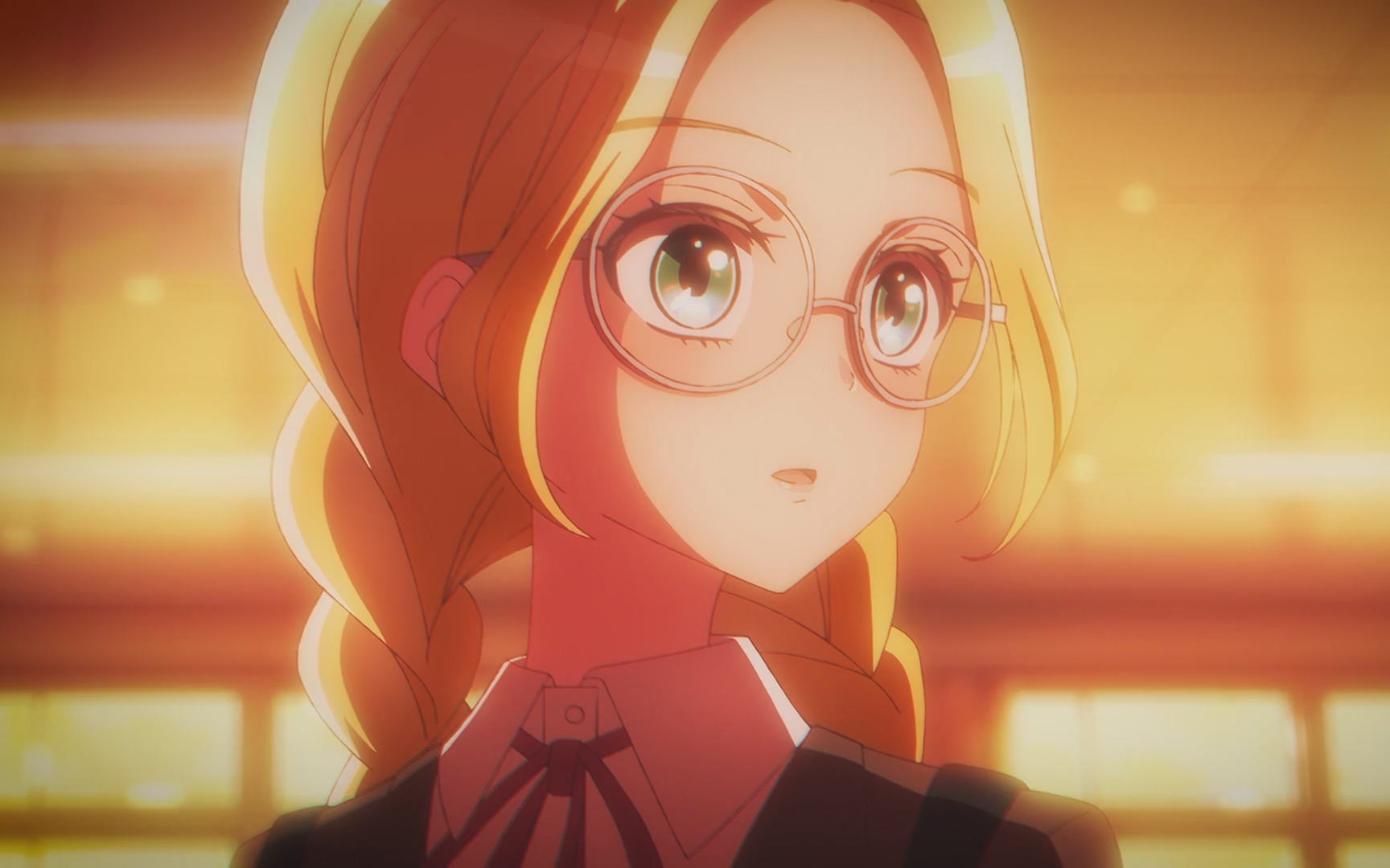 前桥魔女 8集