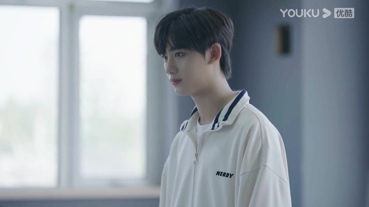 2022 【时代少年团】 丁程鑫 夜归人合集