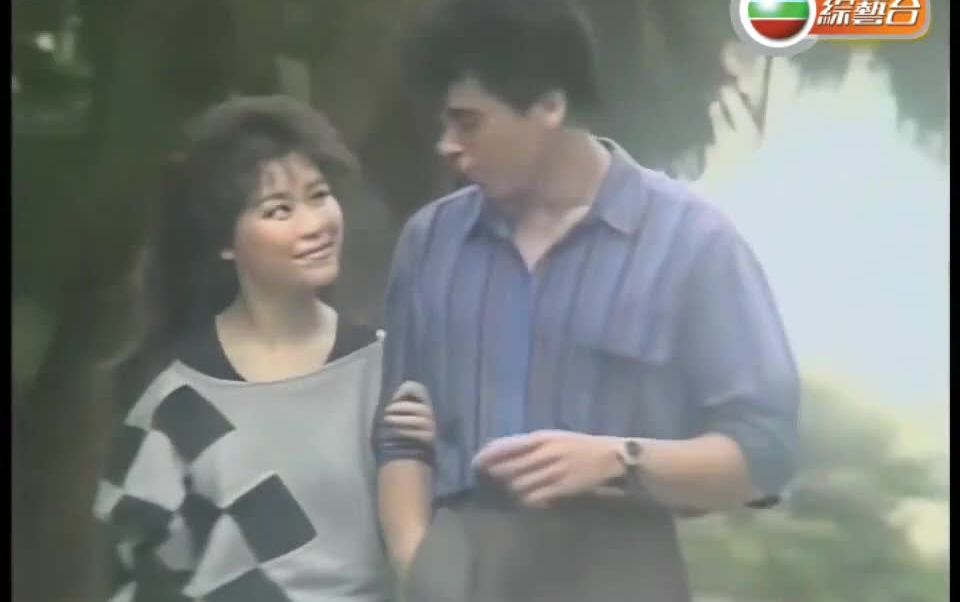 林志美 _ 從前愛我 【music video 】