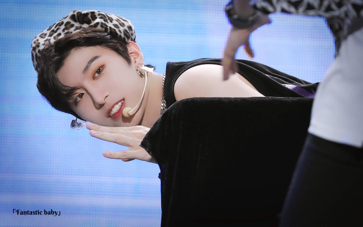 范丞丞福西西向梦回大厂系列超有梗的福西西可爱瞬间