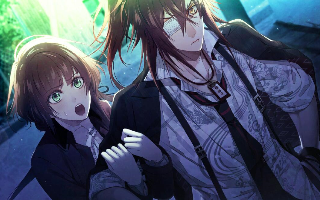 【collar×malice/项圈×恶意】7815榎本峰雄个人线7815