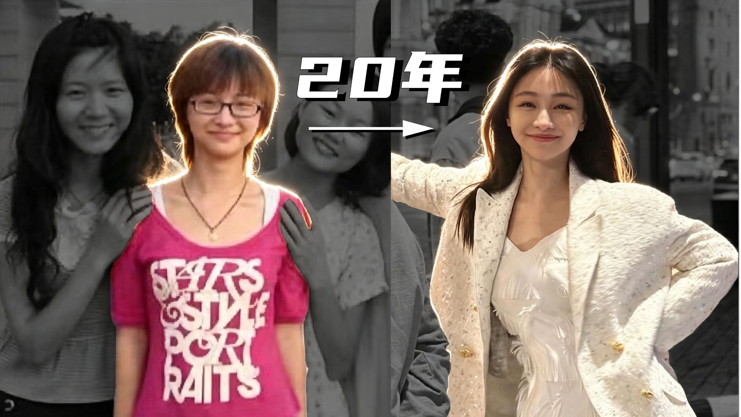 从吃不起饭，到电竞女王，她到底做了什么？