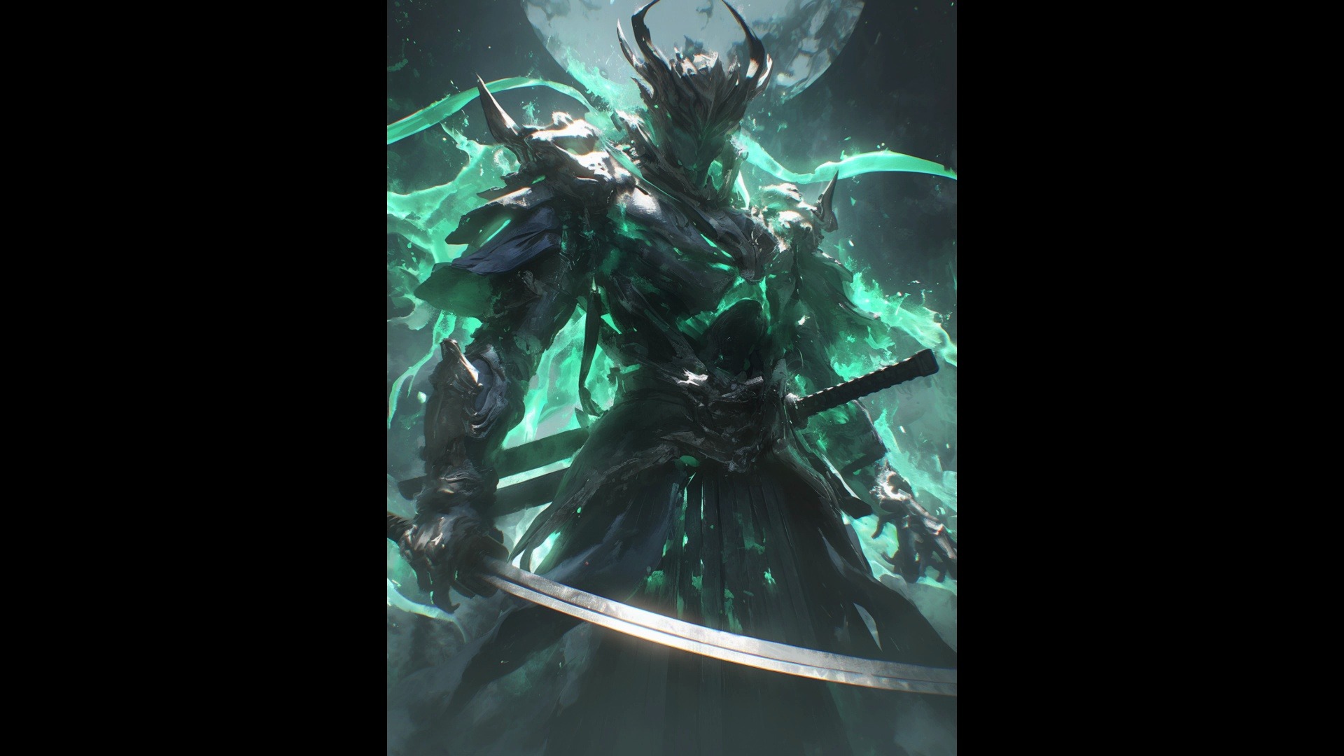 30秒教会你用ai绘画画一组屠龙勇士插画