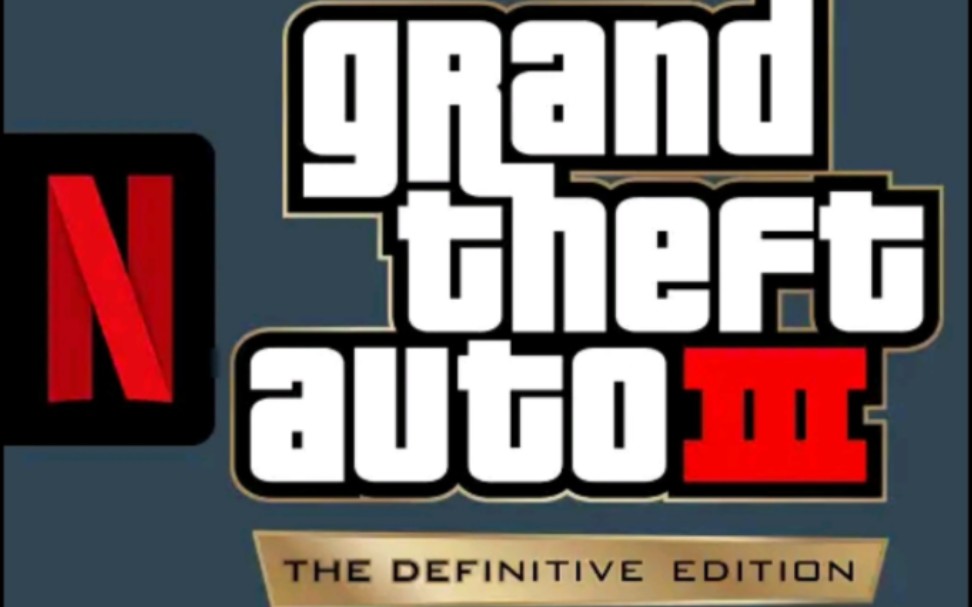 gta3手游重制版试玩