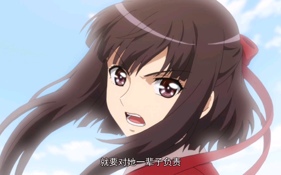 【颜如玉×律笺文】用 此生不换 打开狐妖小红娘千颜篇