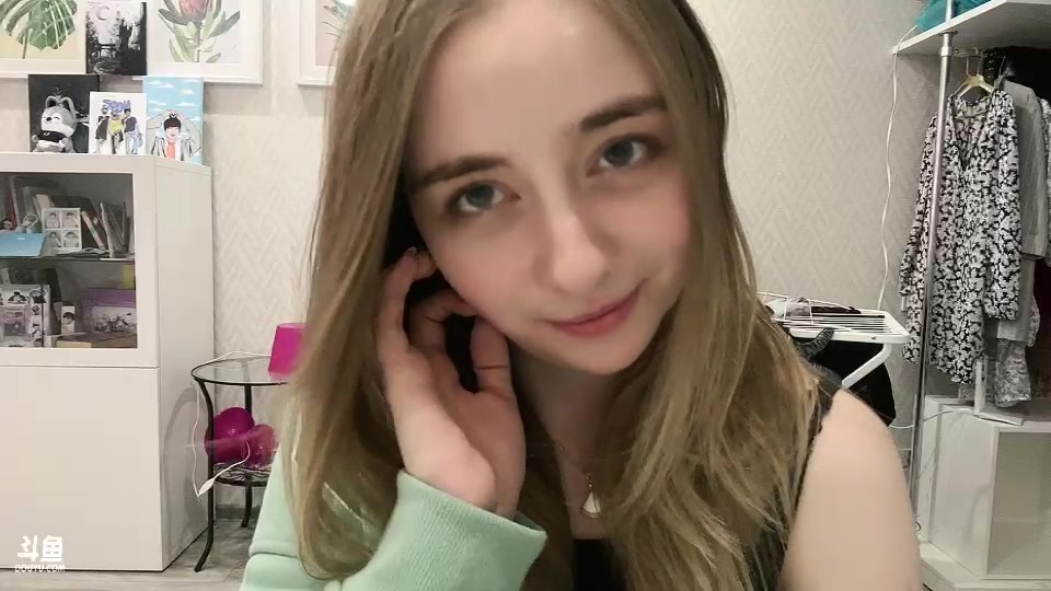 【毛妹alice】直播回放2023-04-08