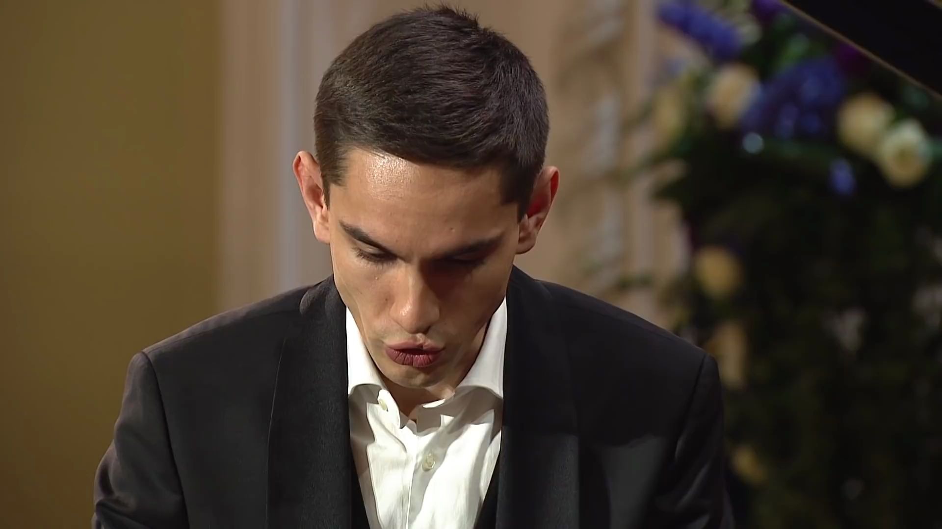 大佬都在这里了拿去不谢~208-#tch16 - dmitry shishkin (2nd round)