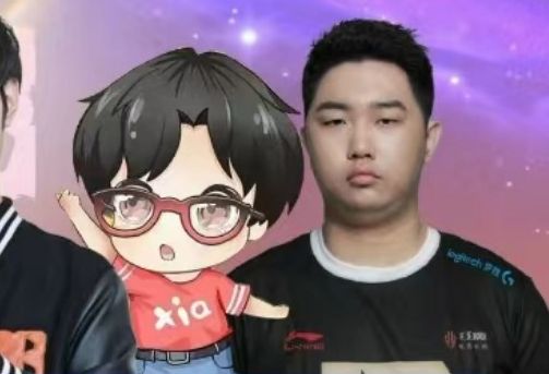 有熊出没vs二狗子 第二局 bp