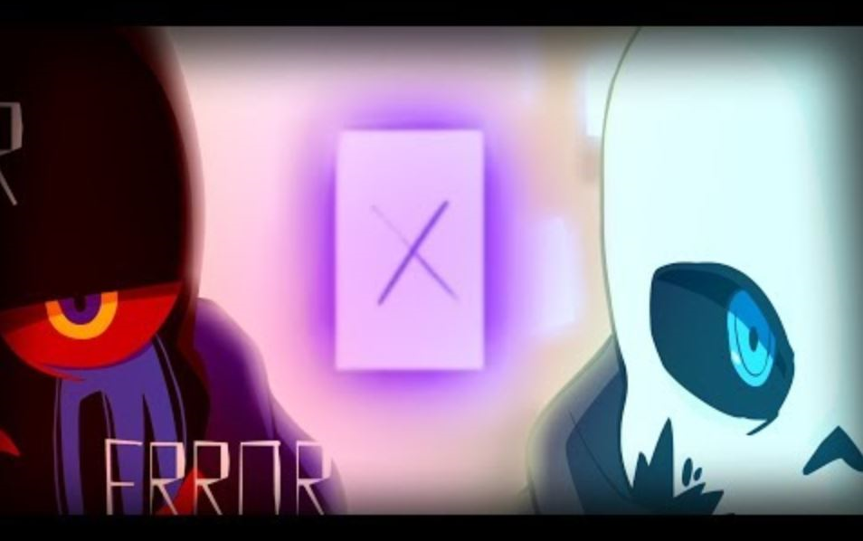 underverseamv披着羊皮的狼