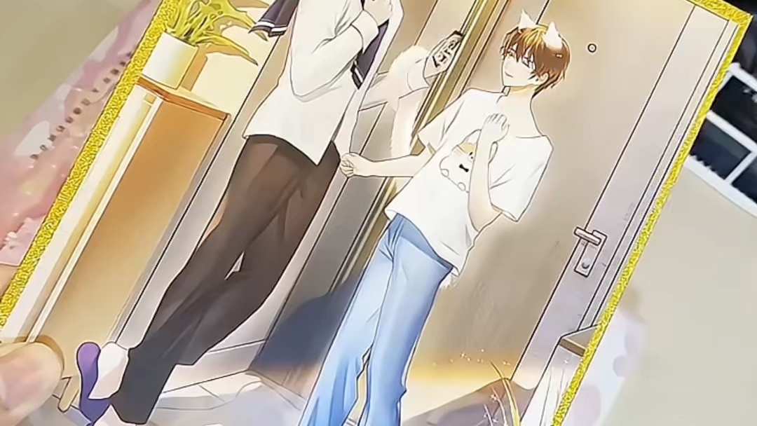 一本完结电竞小甜文,现在还有亲签捡漏 #劣质奶油by芥菜糊糊