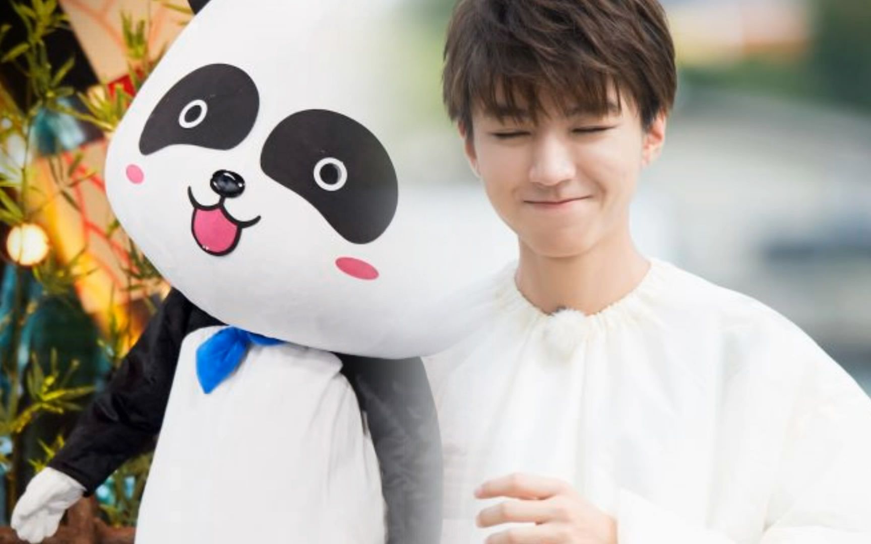 【凯源】可爱boys可爱舞蹈2.