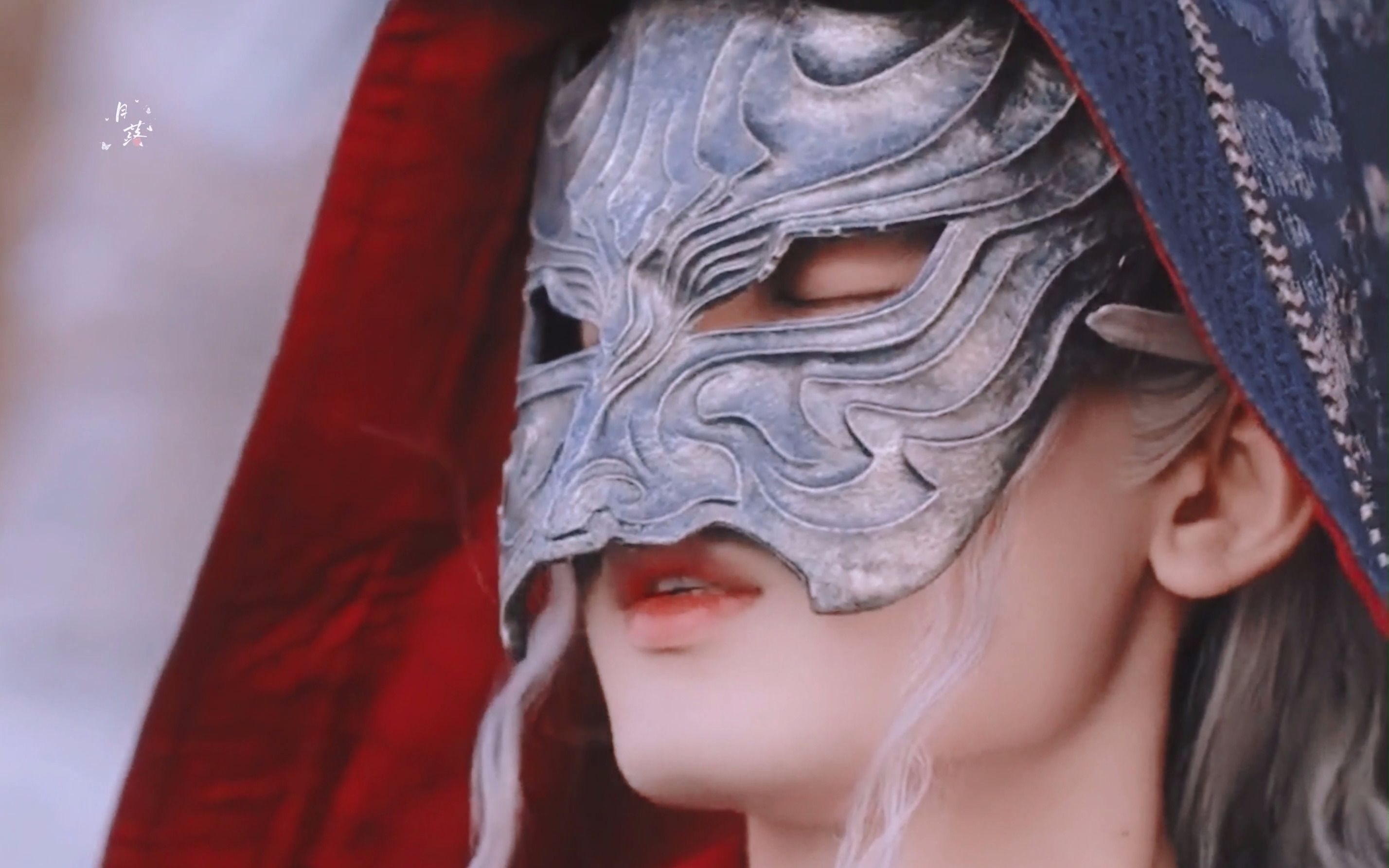 【玄夜|成毅】音乐一响,渣爹小哭包登场