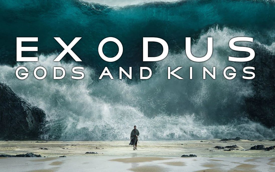 [图]【出埃及记】Exodus 马克西姆 Maksim 钢琴曲