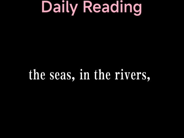 今日主题:水|节约用水,从我做起.素材来源于Mr. 莳百禄.如有侵权,请联系我删除,谢谢.哔哩哔哩bilibili