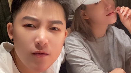 王爷&丁子期,好绝,les