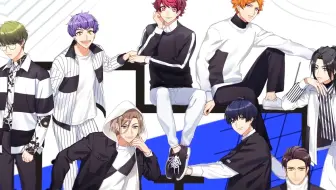 A3 满开剧团 第二部pv 1周年对谈 哔哩哔哩 Bilibili