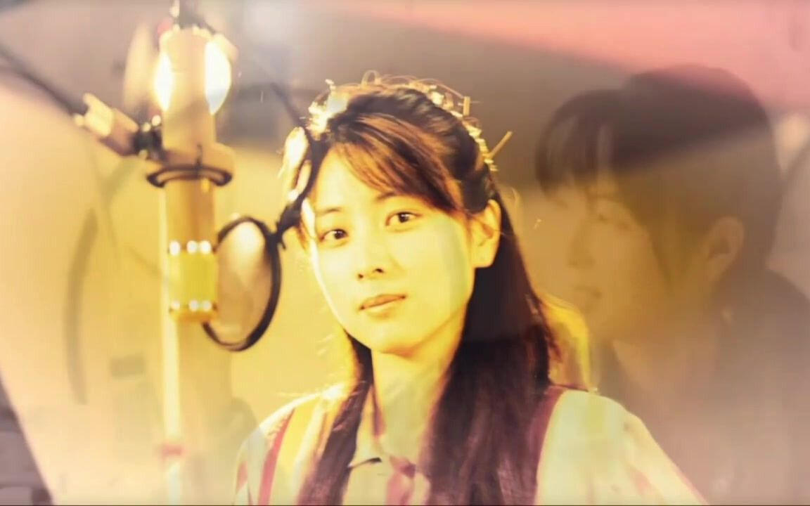 ZARD 30周年-坂井泉水(Sakai Izumi)_哔哩哔哩_bilibili