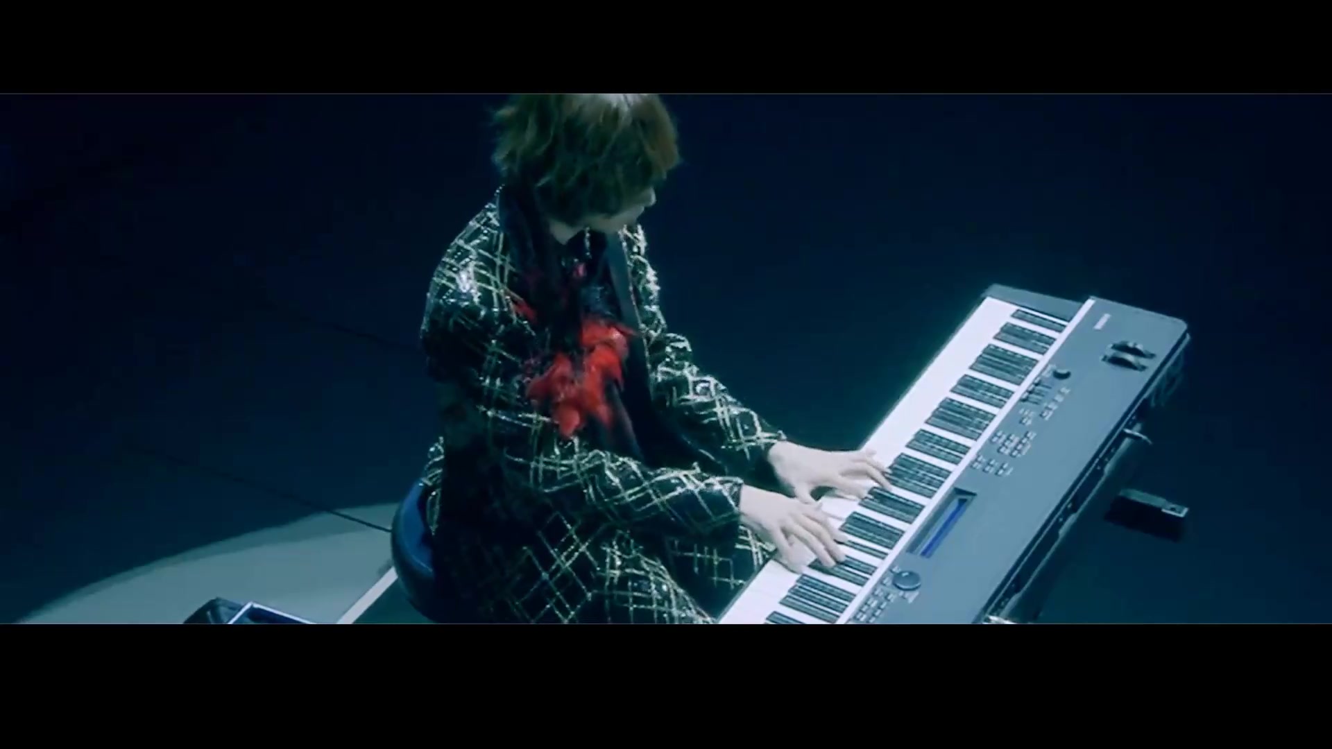 【伊野尾慧】he is a killer