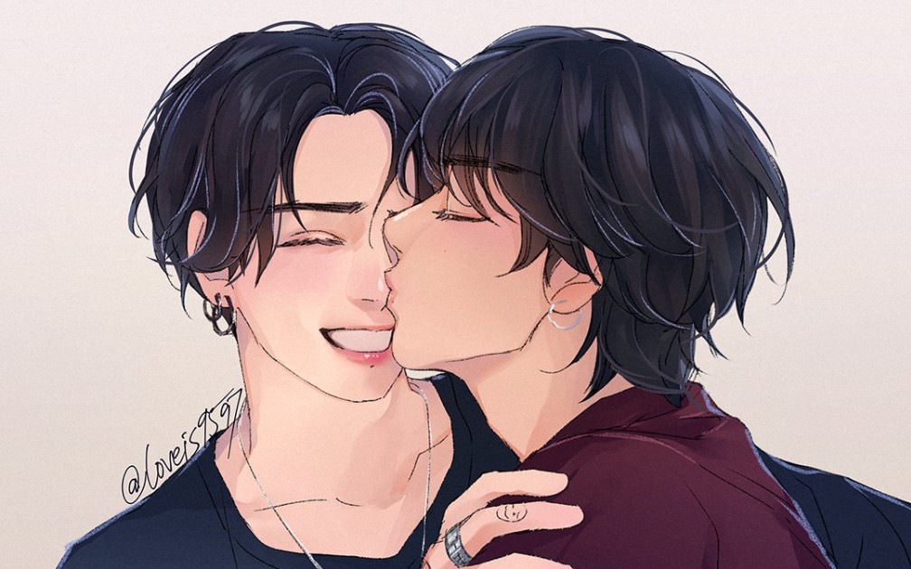 正泰泰正哥哥太爱我了怎么办又名小老虎吃醋记