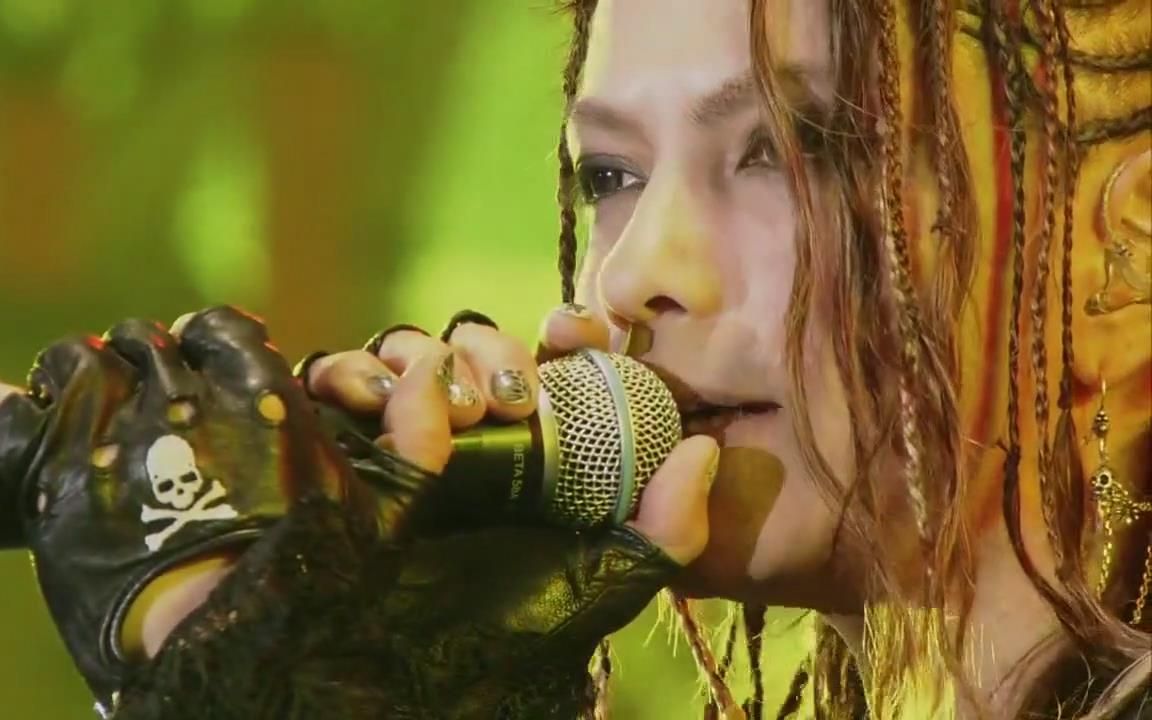 [图]【Hyde】 Floods of Tears