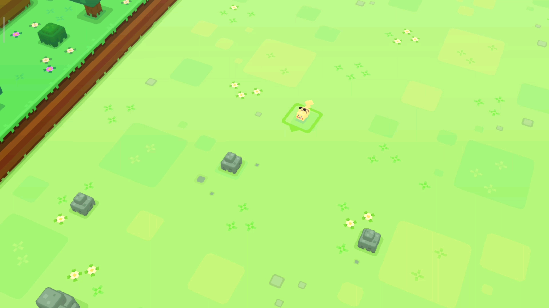 方块精灵宝可梦1