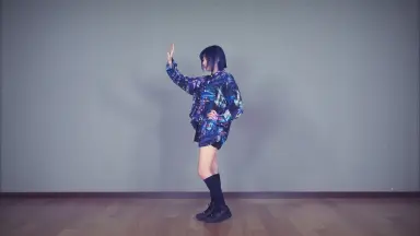 こじとり/-哔哩哔哩_Bilibili