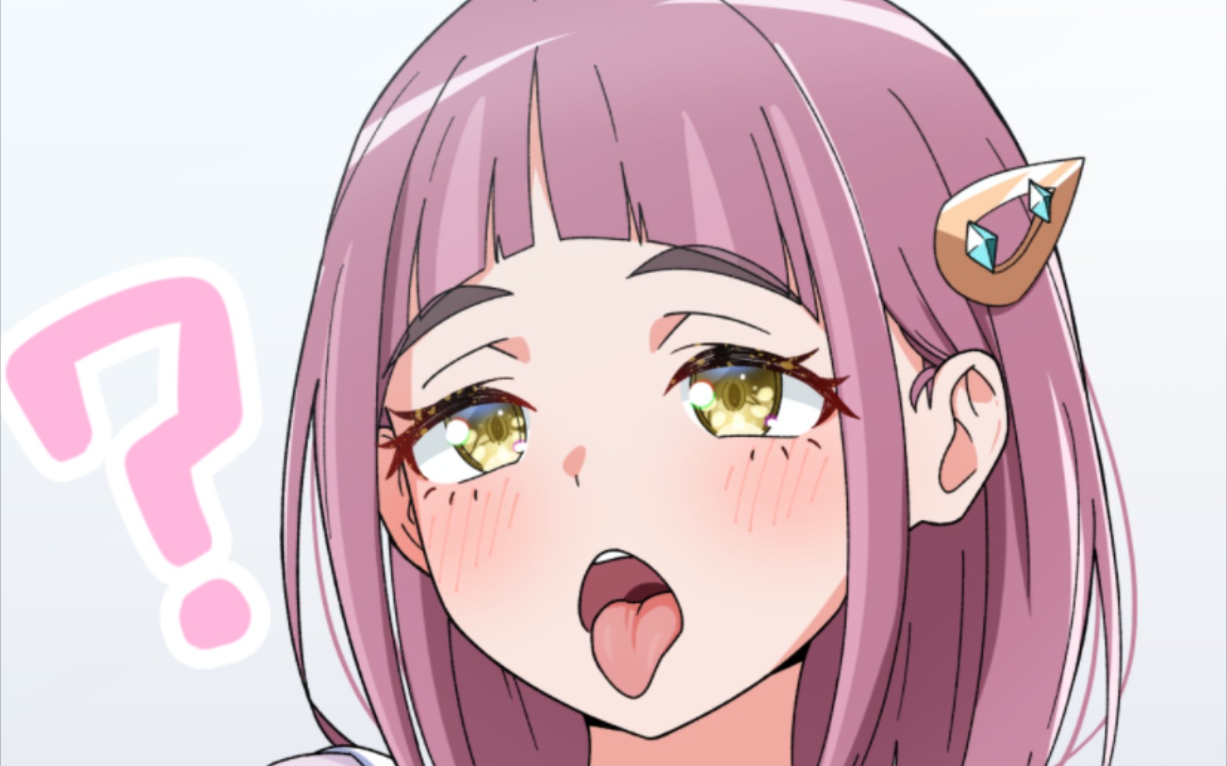 [宝可梦]- 紫芋也很可爱捏