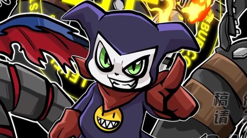 【画稿】dtcg卡垫 小妖兽:别西卜,别西卜x,别西卜爆裂给我上!