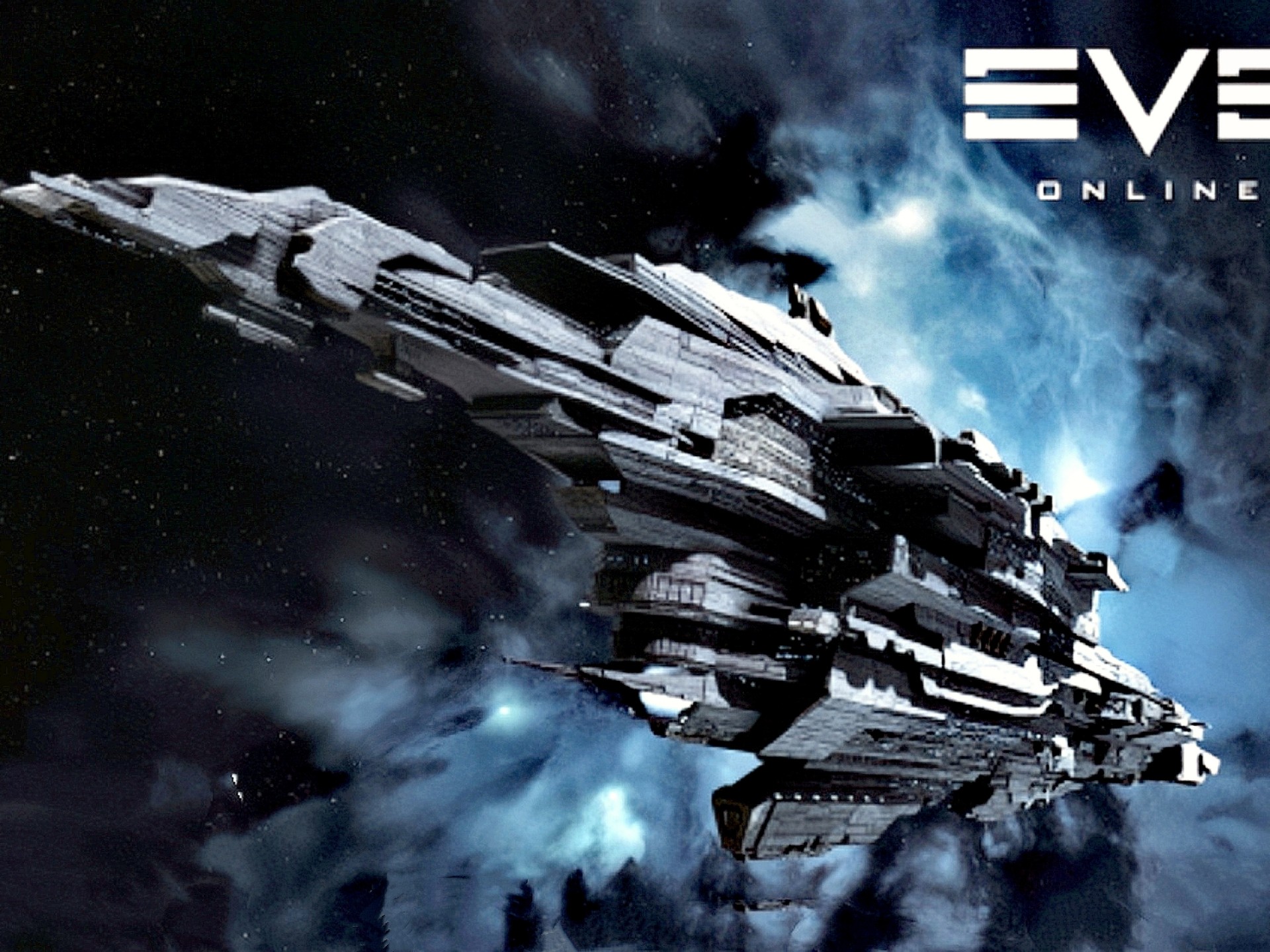 『eve勒维亚坦级』此即,加达里之志