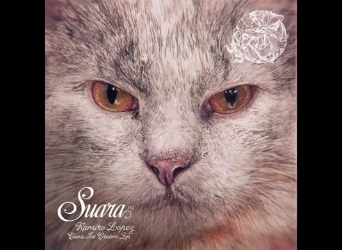 [图]Ramiro Lopez - Spirit [Suara]