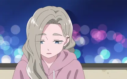 鬼灭之刃 游郭篇