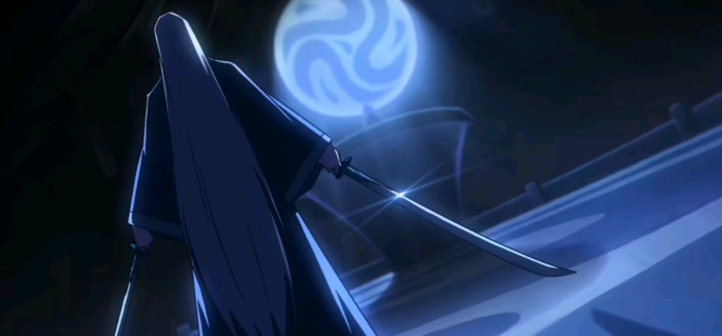 刺客伍六七第四季 青凤