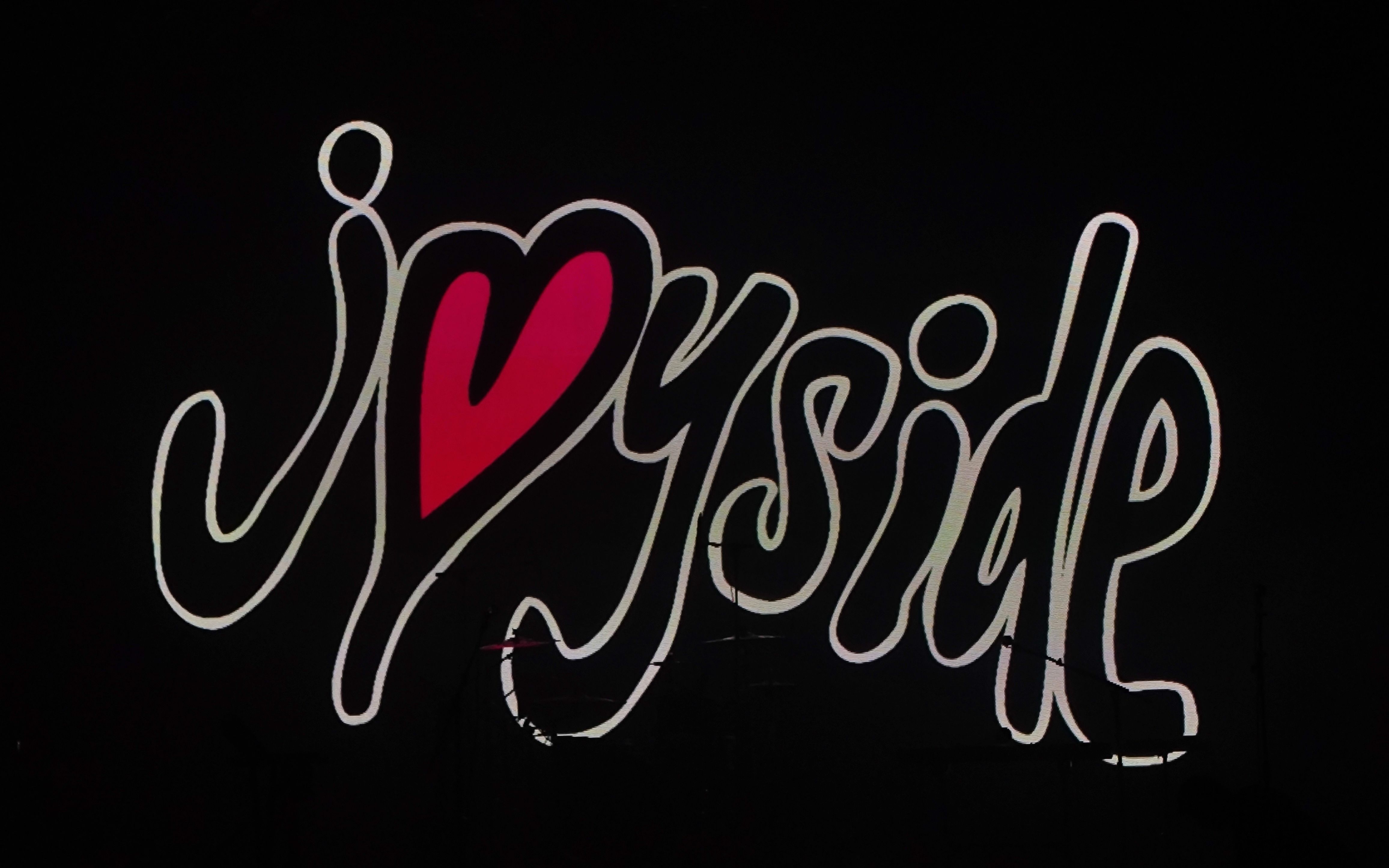 20231014 joyside乐队北京专场 russian roulette