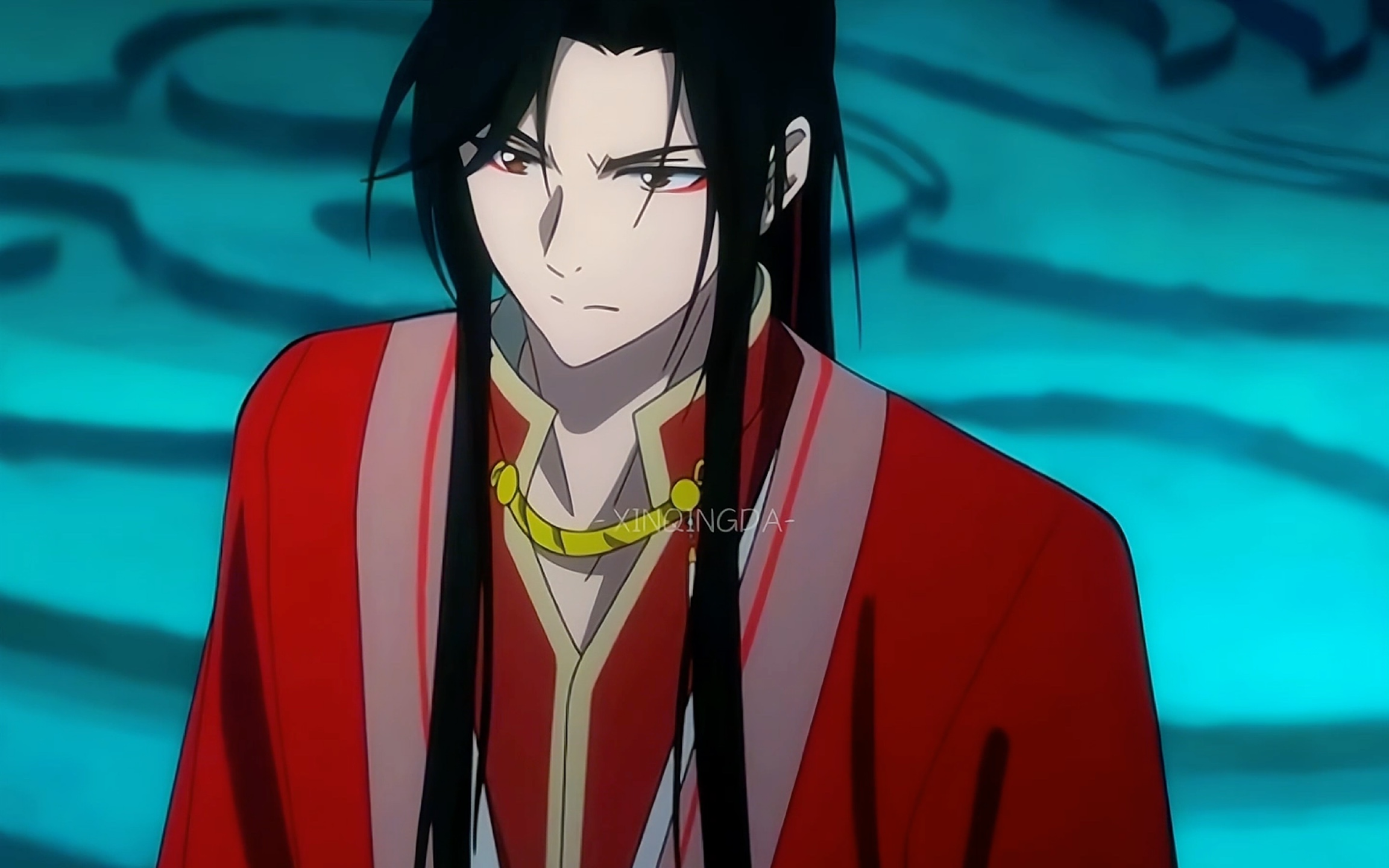 花城小号再次上线好帅啊吖