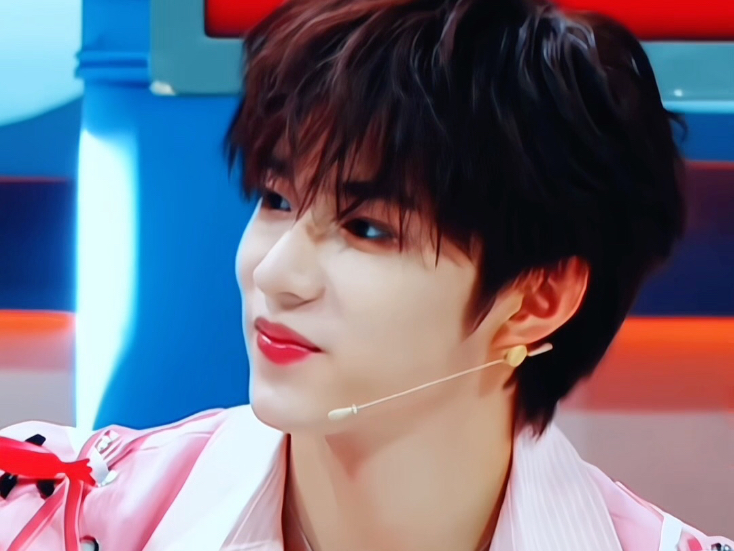 刘耀文王牌对王牌