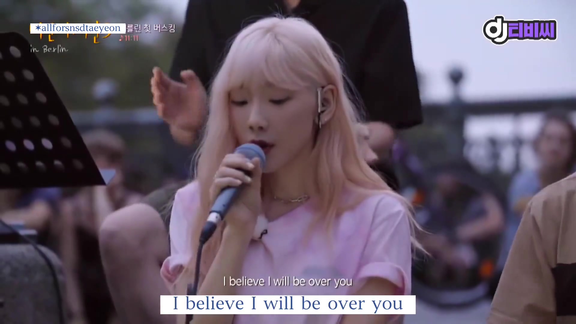 金泰妍泰妍beginagain3中文字幕1111这一切总有一