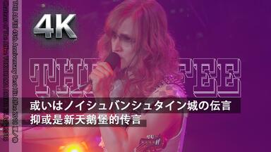 THE ALFEE 45th Anniversary Best Hit Alfee 2018 夏ノ巻Chateau of
