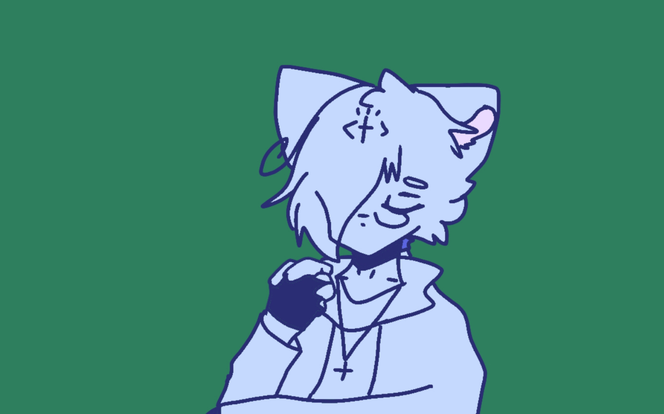 【cooler than me map】pat36